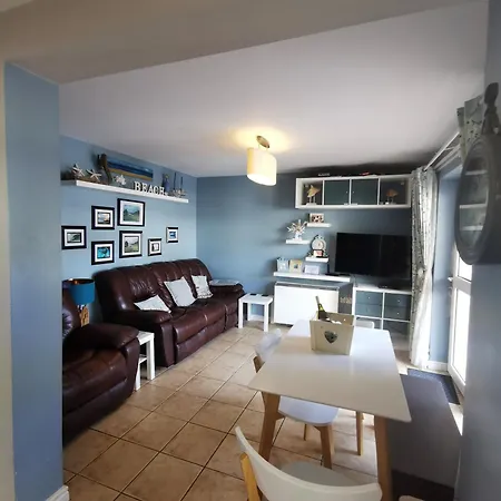 Coral Cove Bundoran Apartment Exterior photo