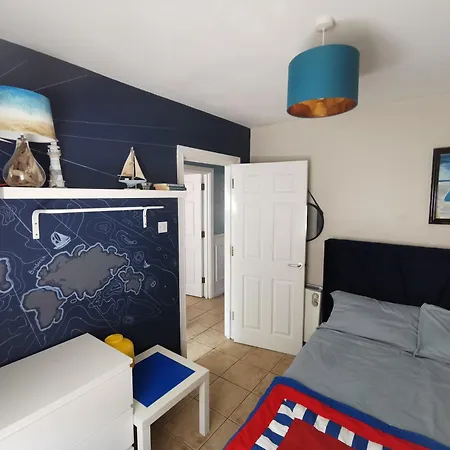 Coral Cove Bundoran Apartment Exterior photo