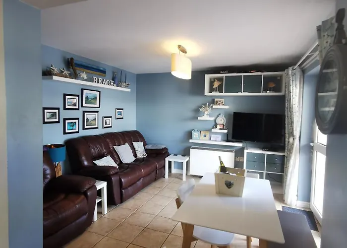 Coral Cove Bundoran