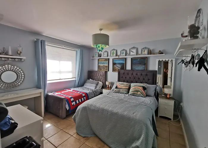 Coral Cove Bundoran