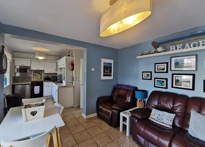 Coral Cove Bundoran
