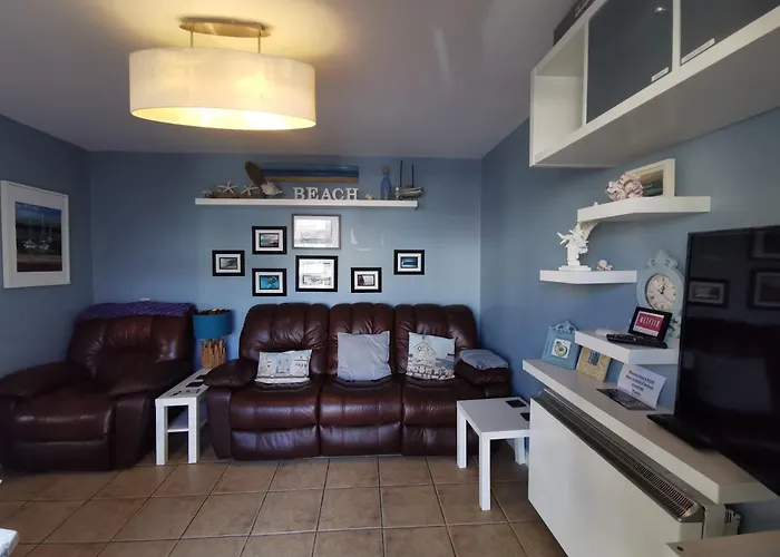 Coral Cove Bundoran
