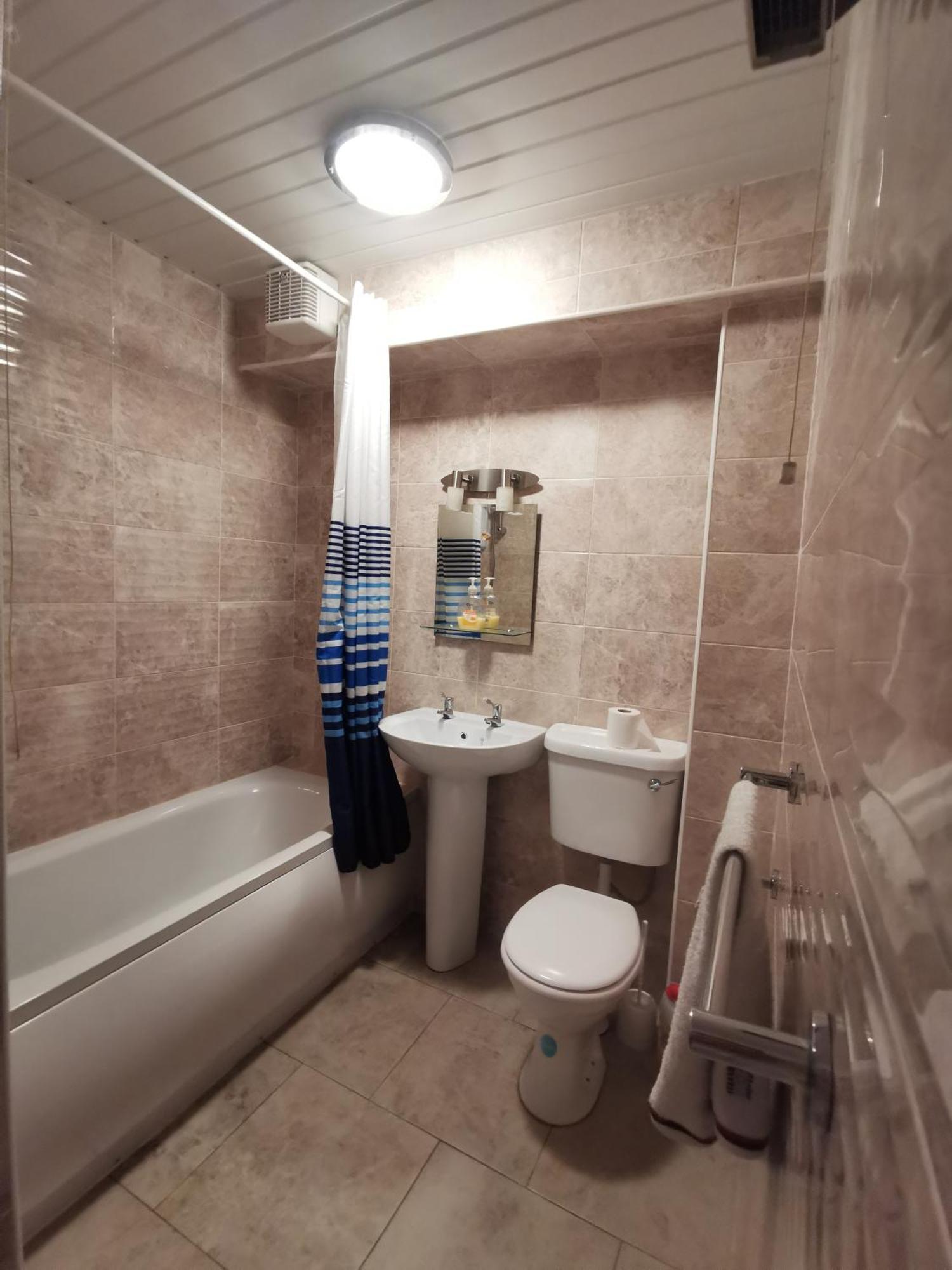 Apartment Coral Cove Bundoran