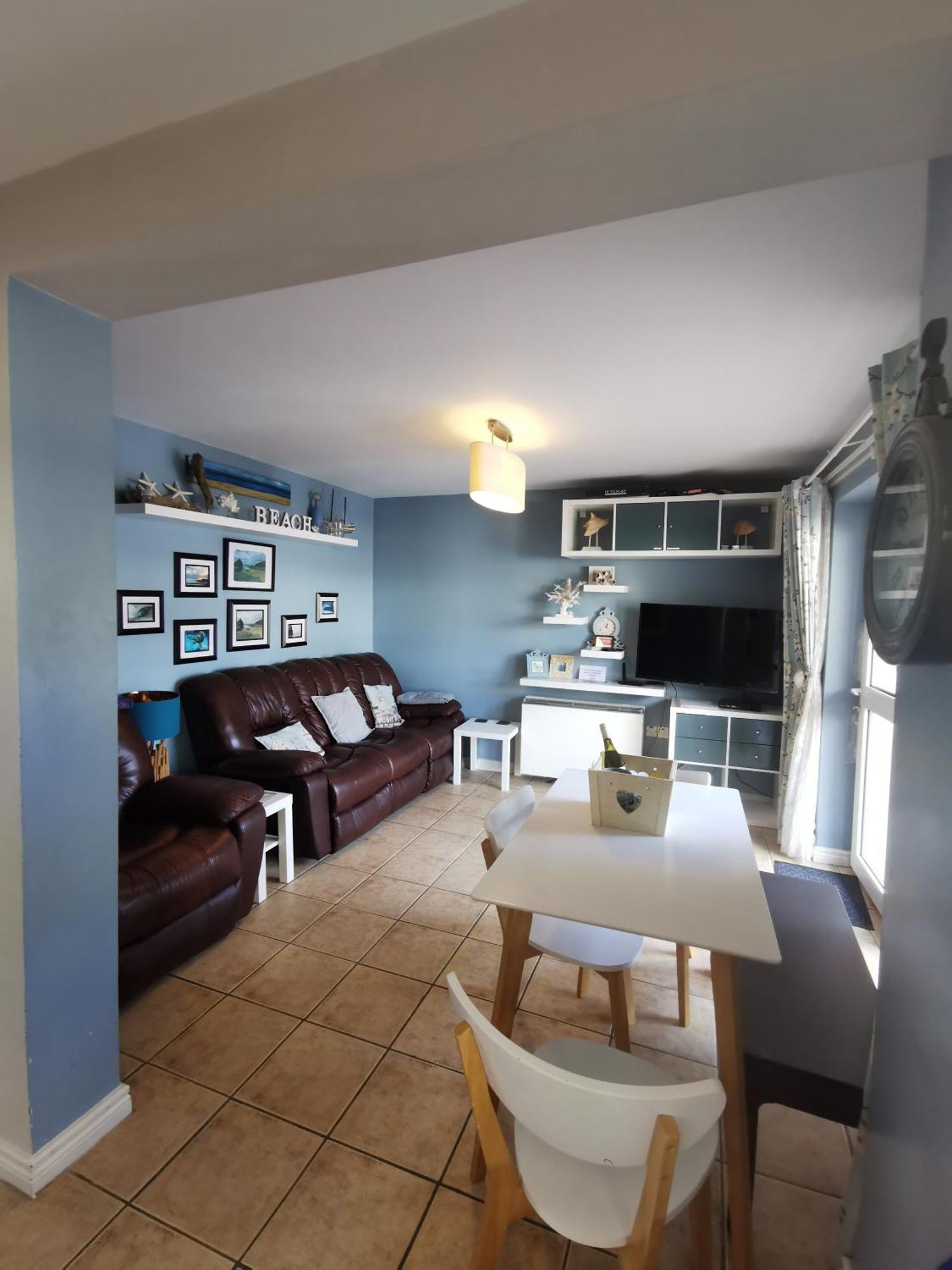 Coral Cove * Bundoran