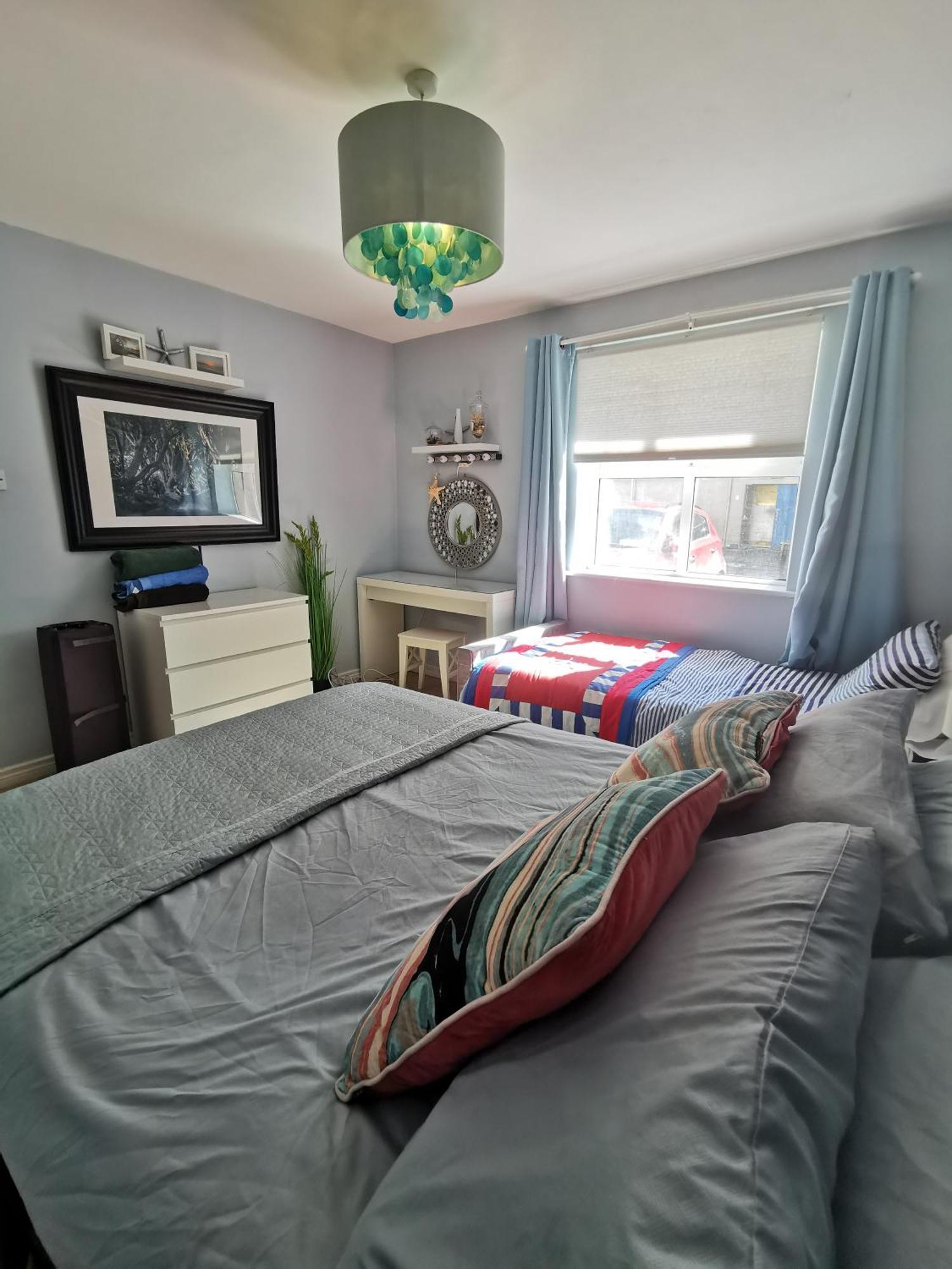 Coral Cove Apartment Bundoran