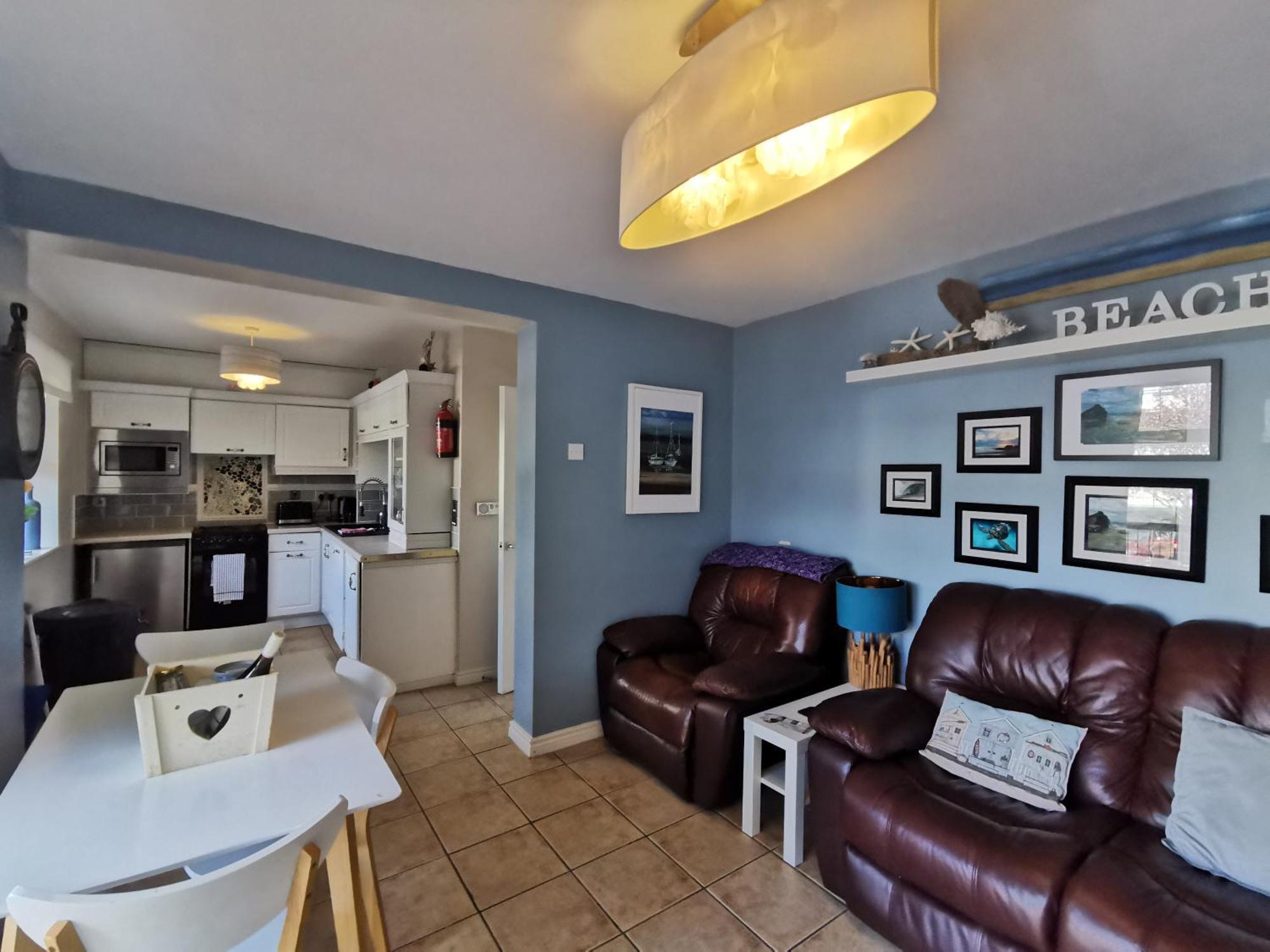 Coral Cove Apartment