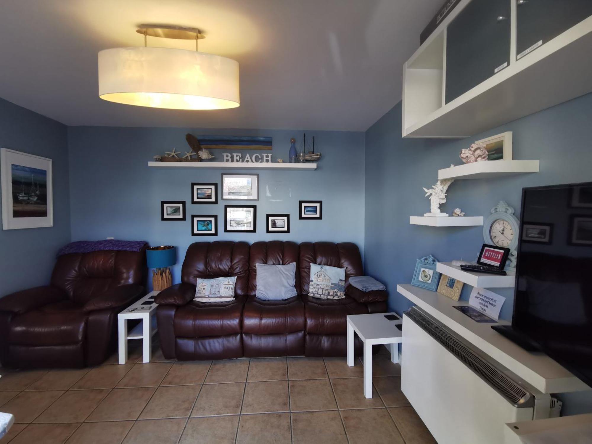 Apartment Coral Cove *