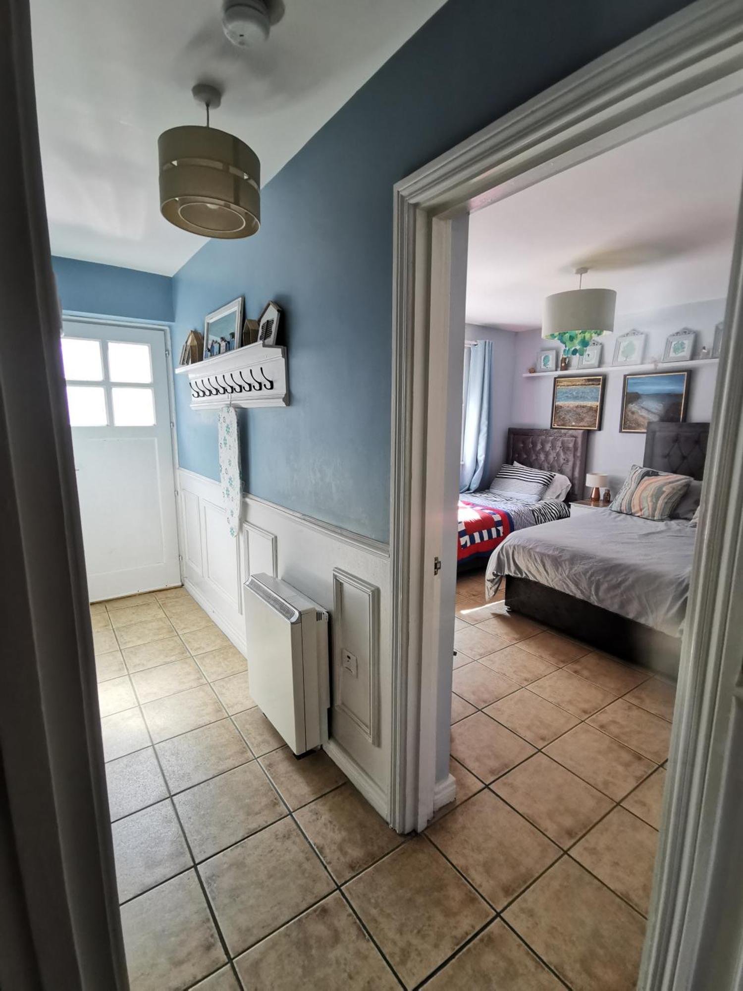 Coral Cove Apartment *