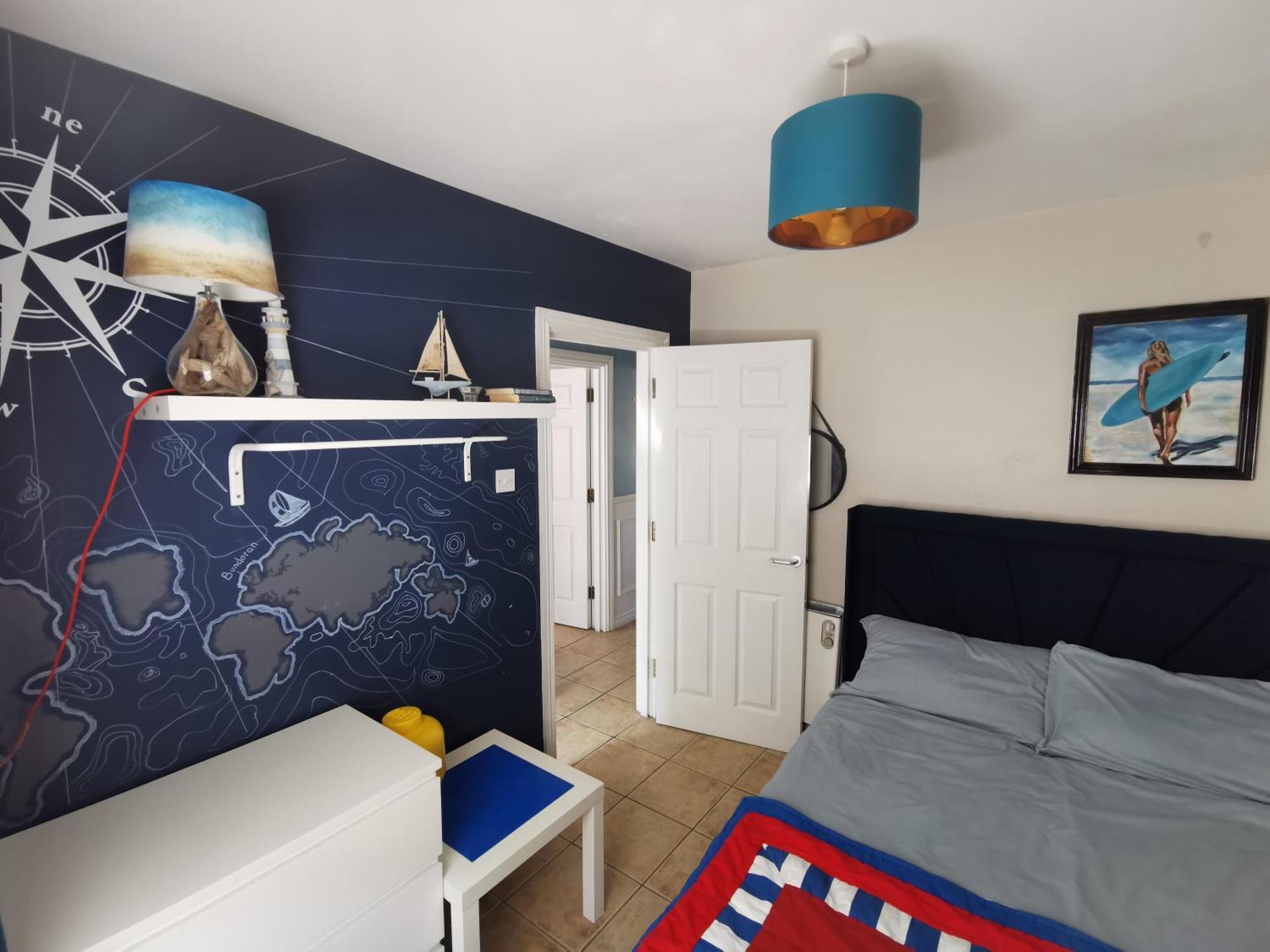 Apartment Coral Cove *