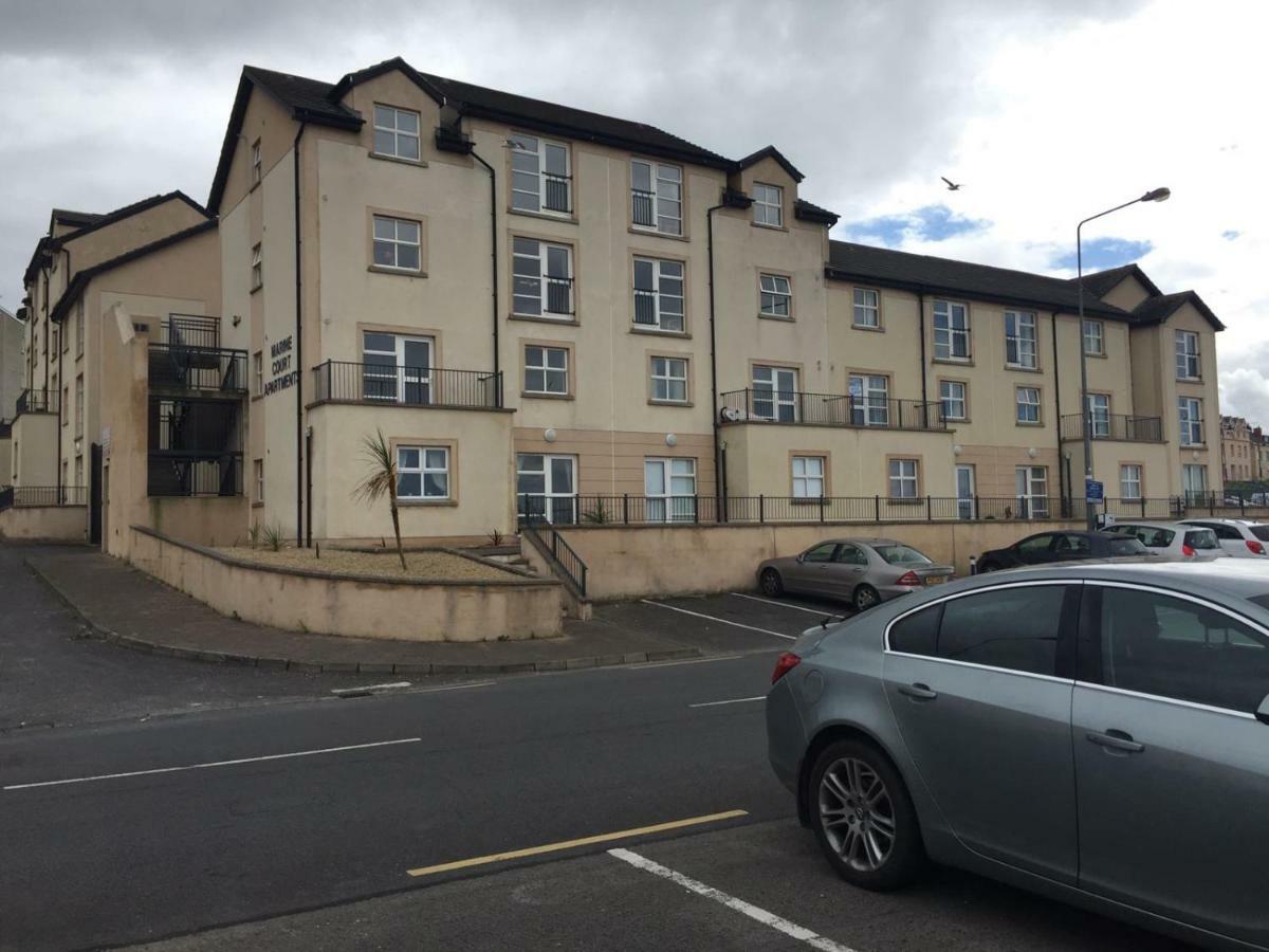 Coral Cove Apartment Bundoran