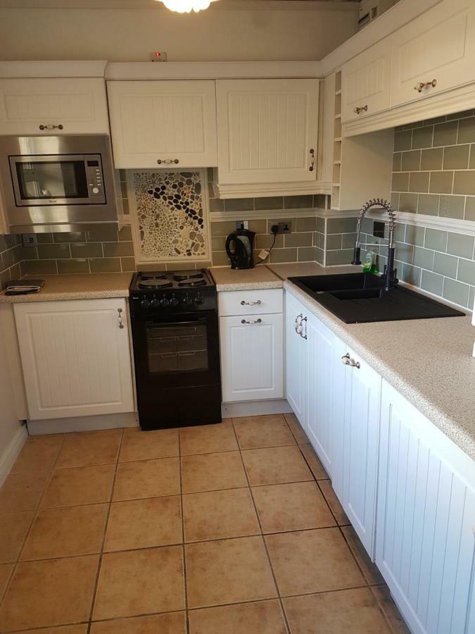 Coral Cove Apartment