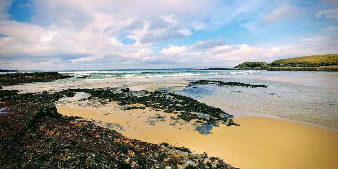 Coral Cove * Bundoran